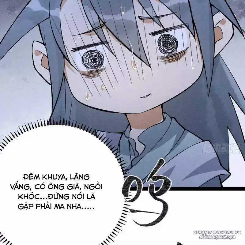 Trở Thành Tiên Bắt Đầu Từ Việc Xuyên Không Thành... Heo Chapter 3 trang 45