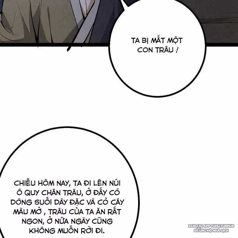 Trở Thành Tiên Bắt Đầu Từ Việc Xuyên Không Thành... Heo Chapter 3 trang 53