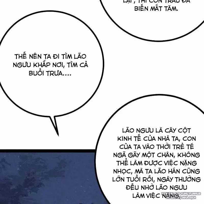 Trở Thành Tiên Bắt Đầu Từ Việc Xuyên Không Thành... Heo Chapter 3 trang 56