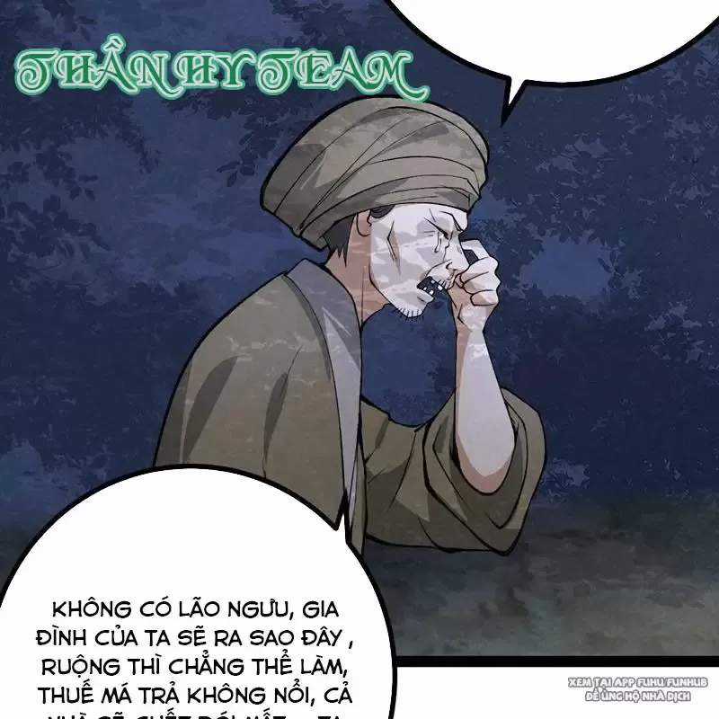 Trở Thành Tiên Bắt Đầu Từ Việc Xuyên Không Thành... Heo Chapter 3 trang 57
