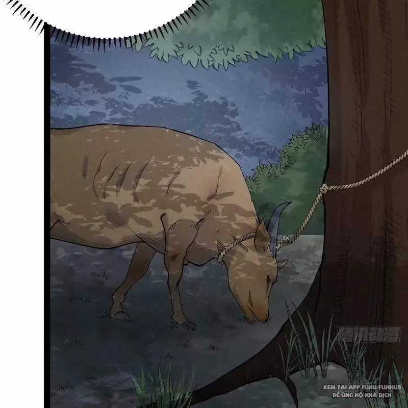 Trở Thành Tiên Bắt Đầu Từ Việc Xuyên Không Thành... Heo Chapter 3 trang 61