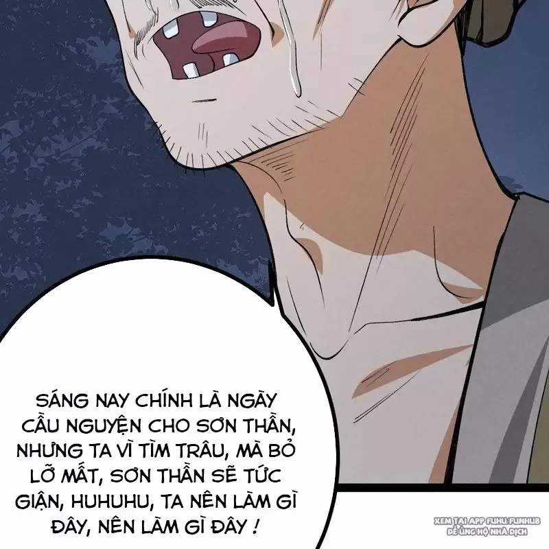 Trở Thành Tiên Bắt Đầu Từ Việc Xuyên Không Thành... Heo Chapter 3 trang 66