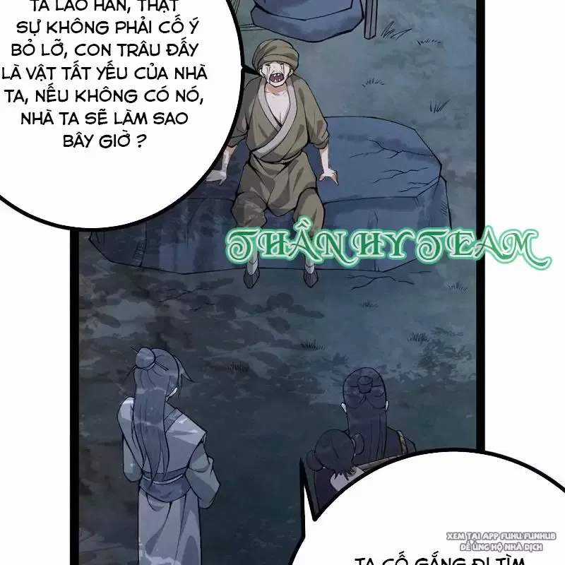 Trở Thành Tiên Bắt Đầu Từ Việc Xuyên Không Thành... Heo Chapter 3 trang 68