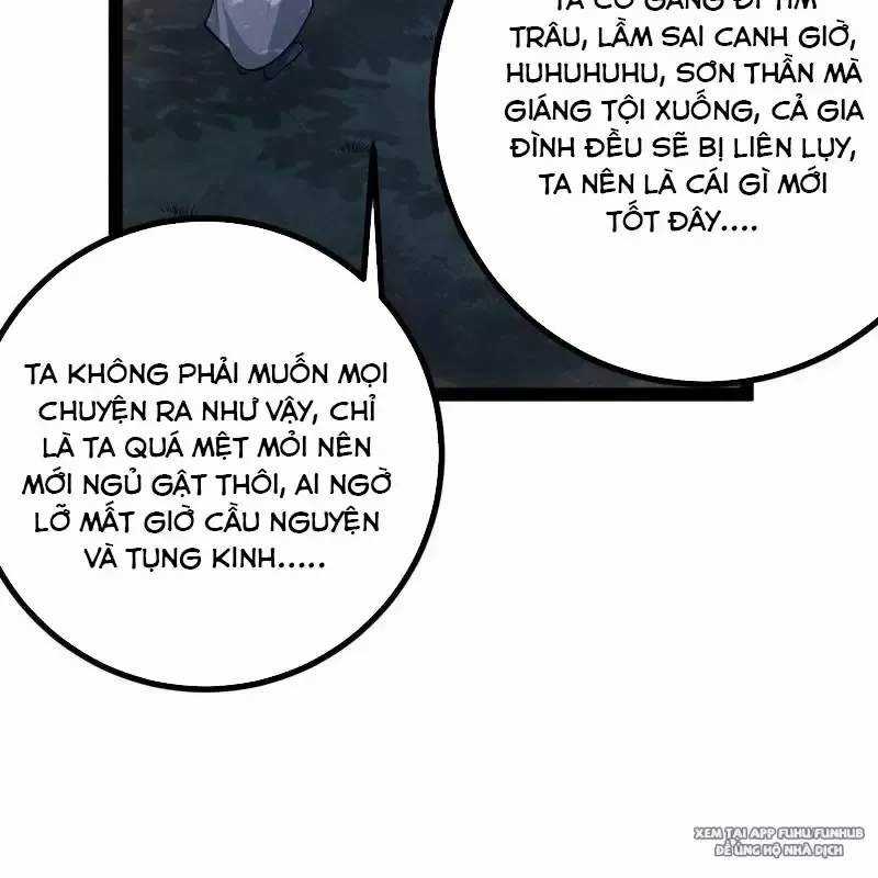 Trở Thành Tiên Bắt Đầu Từ Việc Xuyên Không Thành... Heo Chapter 3 trang 69