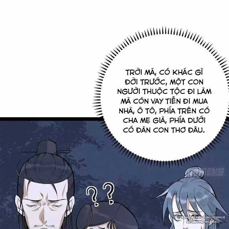 Trở Thành Tiên Bắt Đầu Từ Việc Xuyên Không Thành... Heo Chapter 3 trang 70