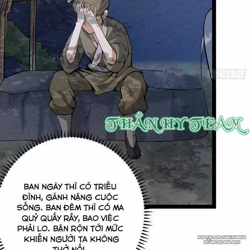 Trở Thành Tiên Bắt Đầu Từ Việc Xuyên Không Thành... Heo Chapter 3 trang 74