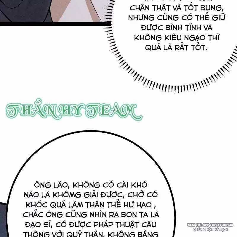 Trở Thành Tiên Bắt Đầu Từ Việc Xuyên Không Thành... Heo Chapter 3 trang 80