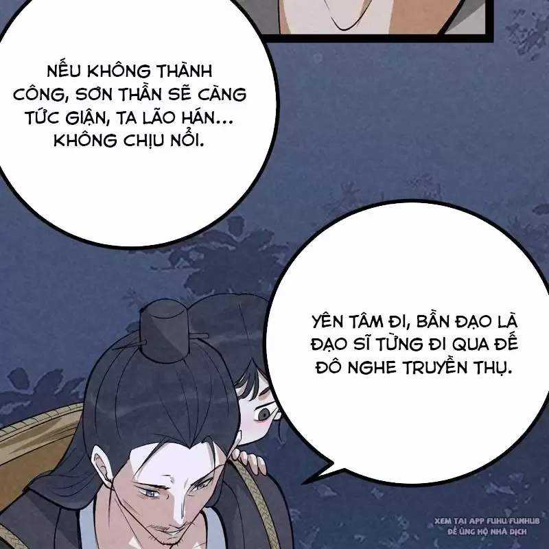 Trở Thành Tiên Bắt Đầu Từ Việc Xuyên Không Thành... Heo Chapter 3 trang 85