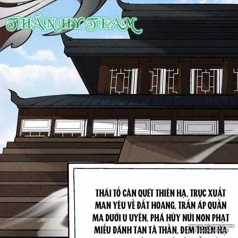 Trở Thành Tiên Bắt Đầu Từ Việc Xuyên Không Thành... Heo Chapter 3 trang 9