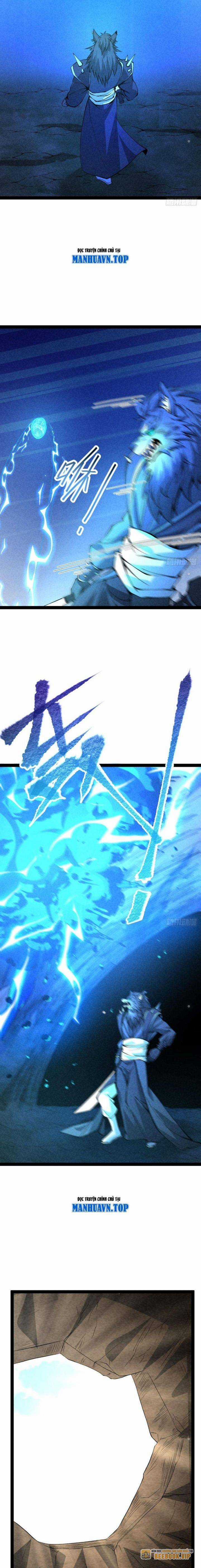 Trở Thành Tiên Bắt Đầu Từ Việc Xuyên Không Thành... Heo Chapter 30 trang 2
