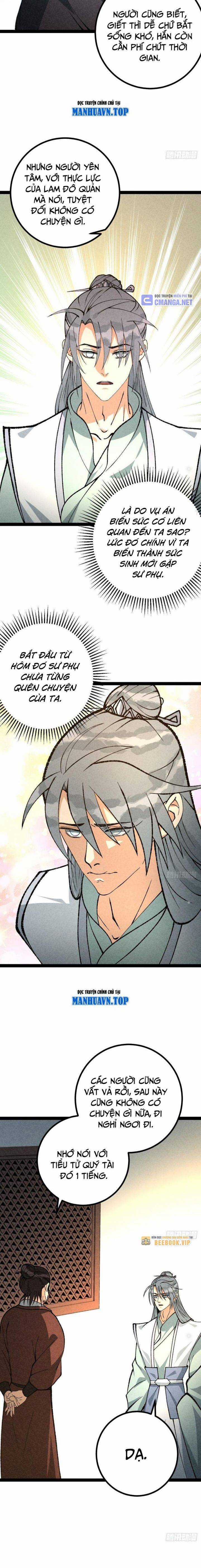 Trở Thành Tiên Bắt Đầu Từ Việc Xuyên Không Thành... Heo Chapter 30 trang 9