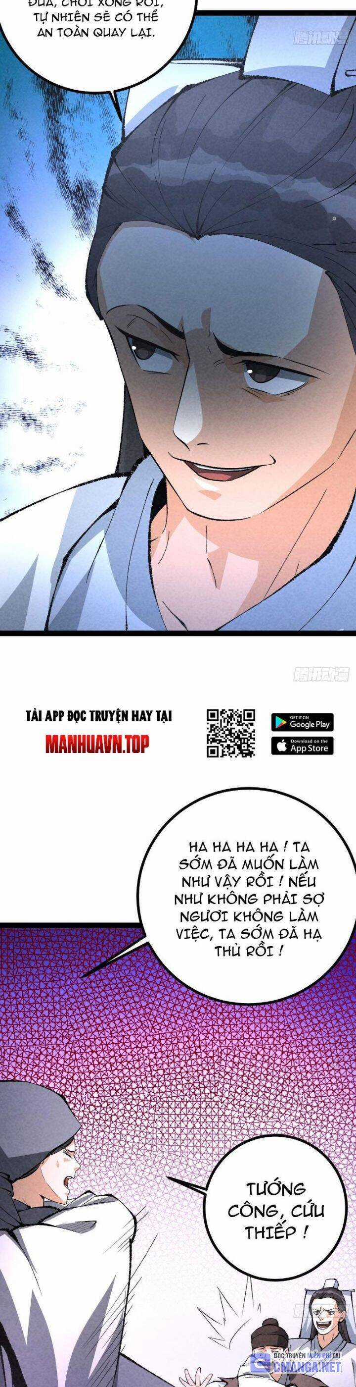 Trở Thành Tiên Bắt Đầu Từ Việc Xuyên Không Thành... Heo Chapter 31 trang 13