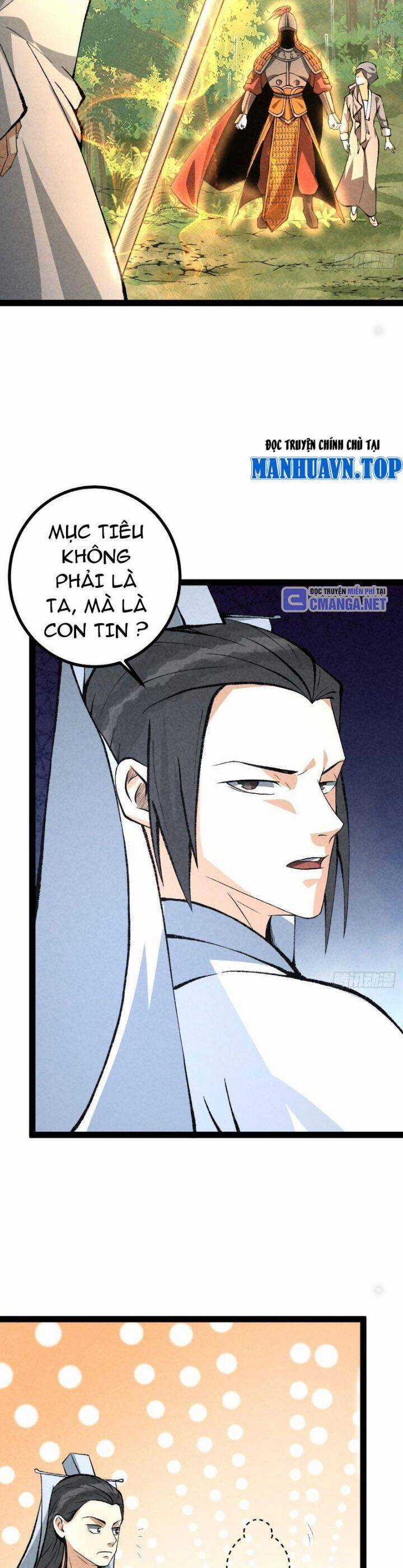 Trở Thành Tiên Bắt Đầu Từ Việc Xuyên Không Thành... Heo Chapter 31 trang 16