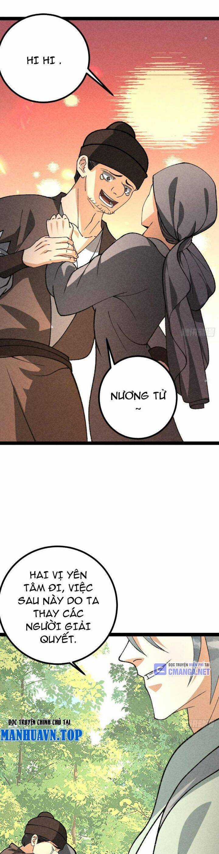 Trở Thành Tiên Bắt Đầu Từ Việc Xuyên Không Thành... Heo Chapter 31 trang 18