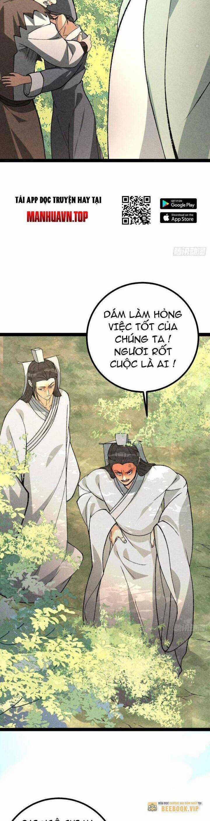 Trở Thành Tiên Bắt Đầu Từ Việc Xuyên Không Thành... Heo Chapter 31 trang 19