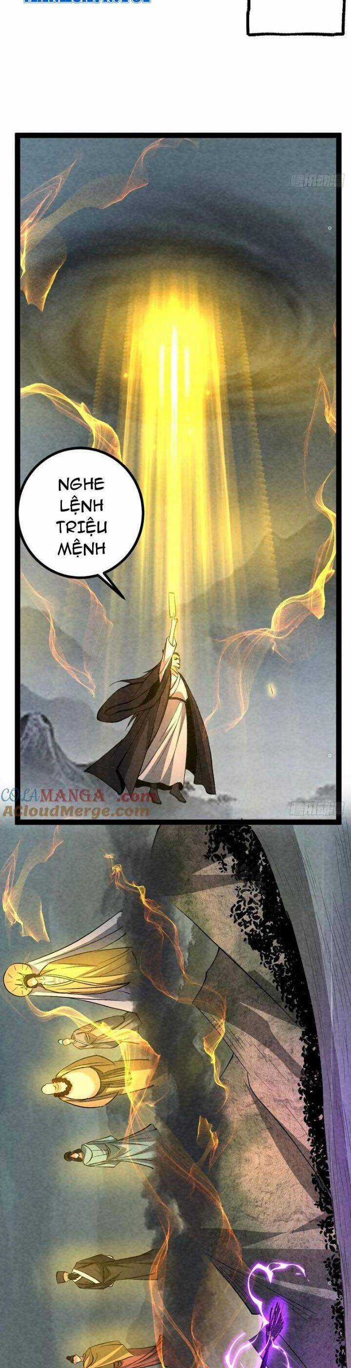 Trở Thành Tiên Bắt Đầu Từ Việc Xuyên Không Thành... Heo Chapter 33 trang 12