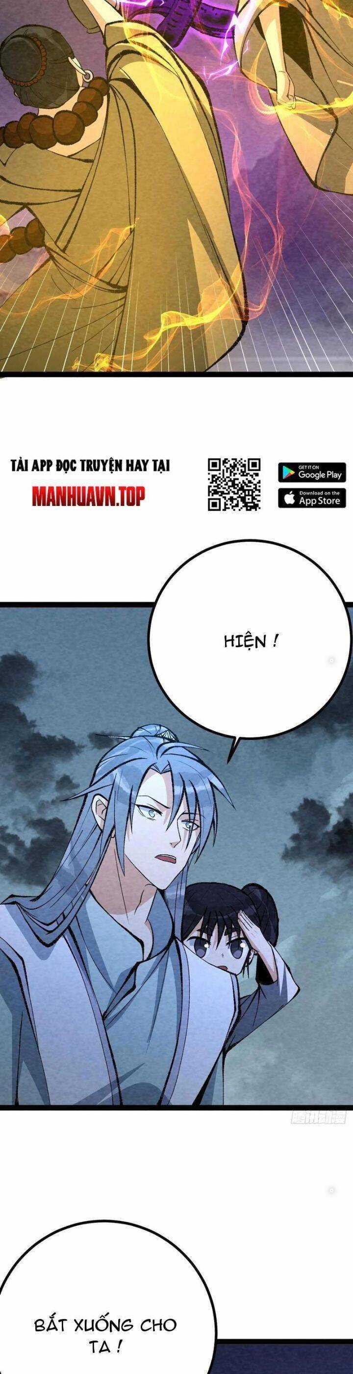 Trở Thành Tiên Bắt Đầu Từ Việc Xuyên Không Thành... Heo Chapter 33 trang 14