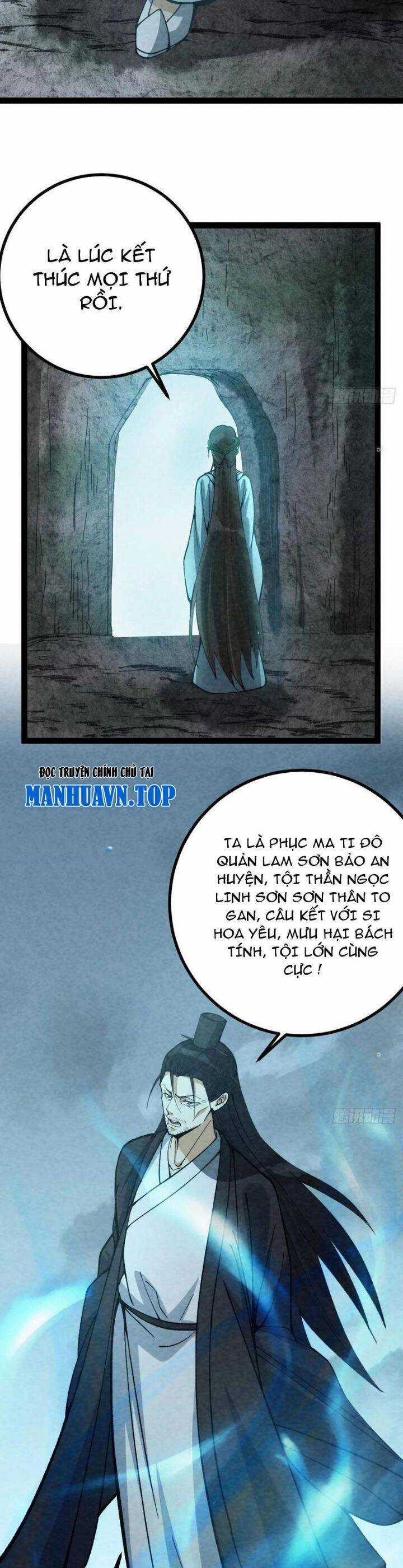 Trở Thành Tiên Bắt Đầu Từ Việc Xuyên Không Thành... Heo Chapter 33 trang 2