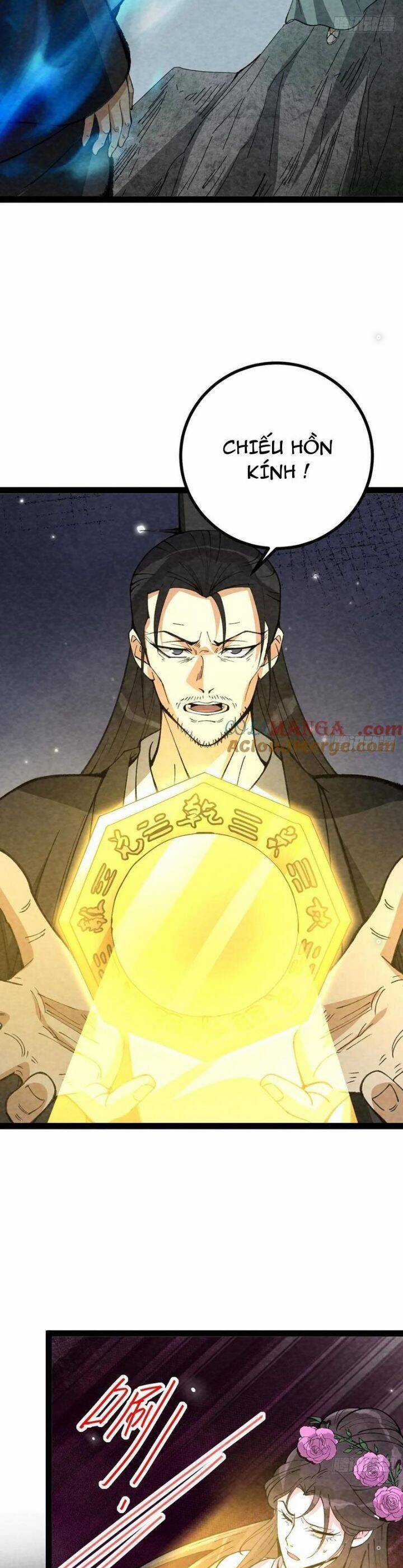 Trở Thành Tiên Bắt Đầu Từ Việc Xuyên Không Thành... Heo Chapter 33 trang 4