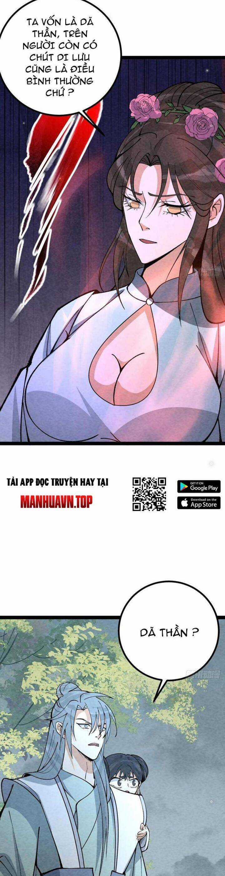 Trở Thành Tiên Bắt Đầu Từ Việc Xuyên Không Thành... Heo Chapter 33 trang 6