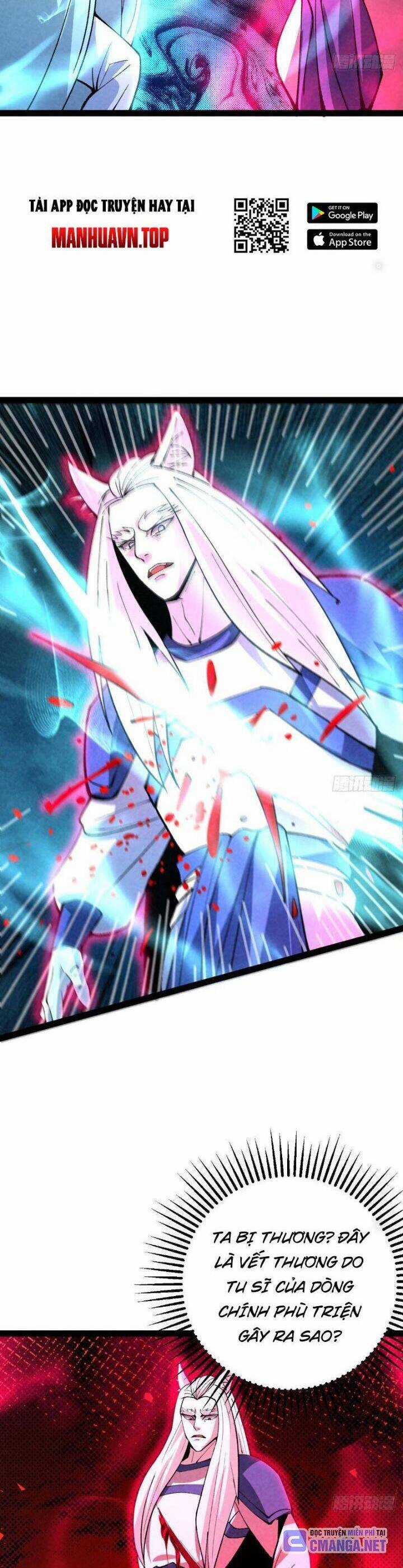 Trở Thành Tiên Bắt Đầu Từ Việc Xuyên Không Thành... Heo Chapter 34 trang 13