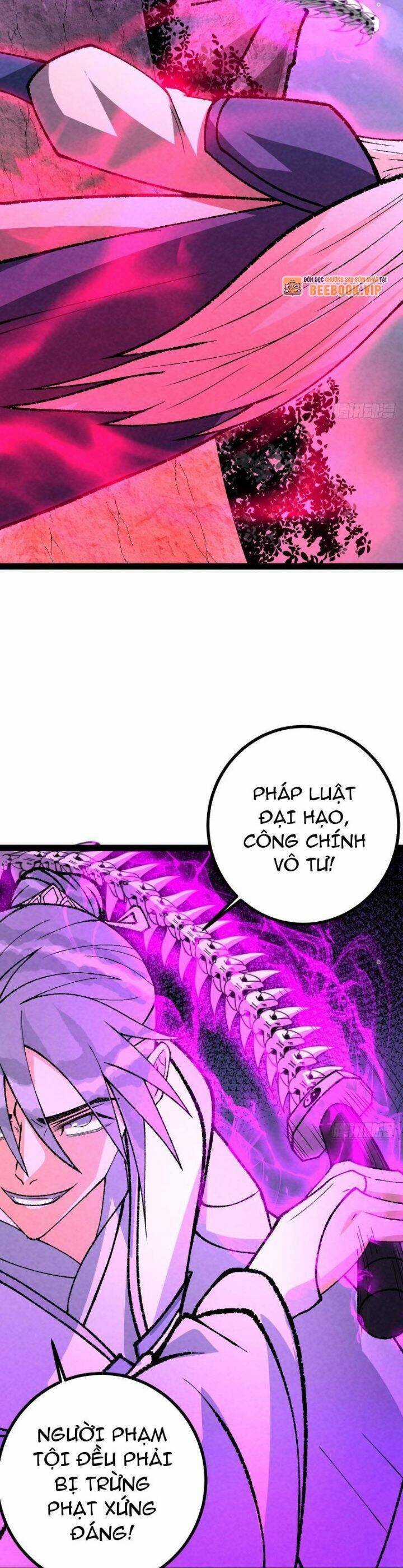 Trở Thành Tiên Bắt Đầu Từ Việc Xuyên Không Thành... Heo Chapter 34 trang 15