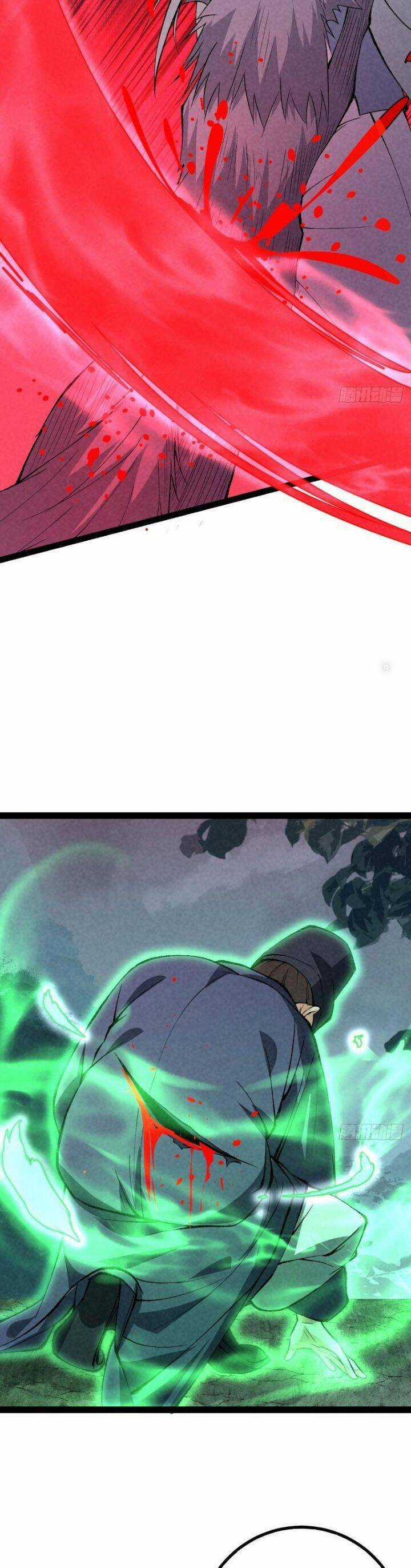 Trở Thành Tiên Bắt Đầu Từ Việc Xuyên Không Thành... Heo Chapter 34 trang 2