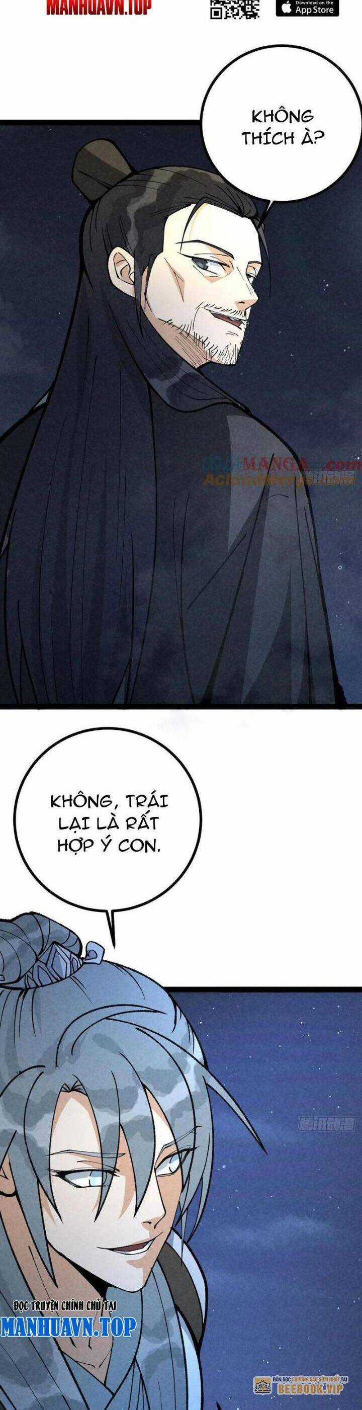 Trở Thành Tiên Bắt Đầu Từ Việc Xuyên Không Thành... Heo Chapter 35 trang 19