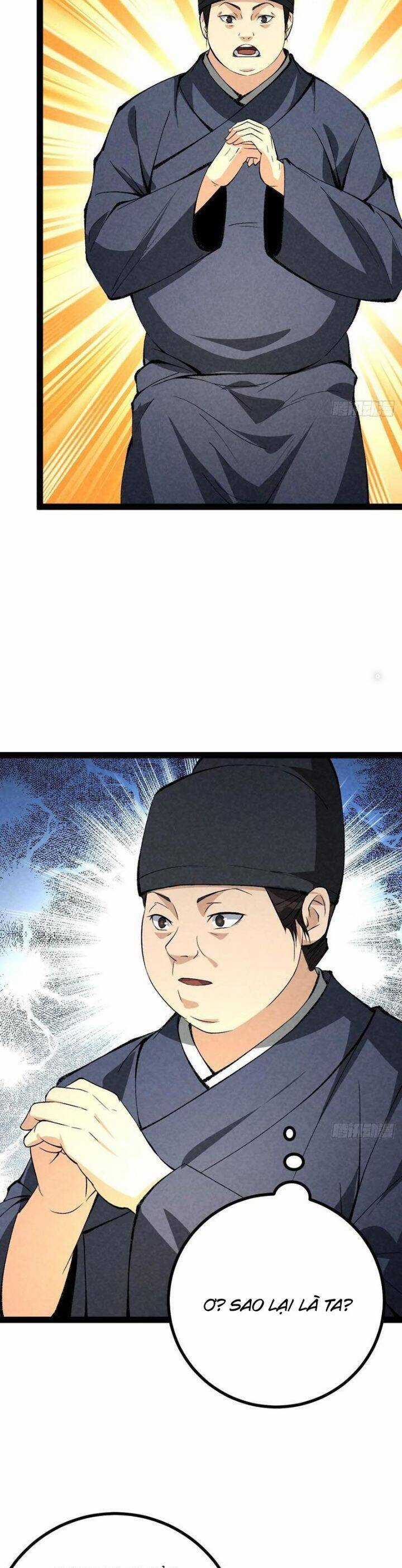 Trở Thành Tiên Bắt Đầu Từ Việc Xuyên Không Thành... Heo Chapter 35 trang 2