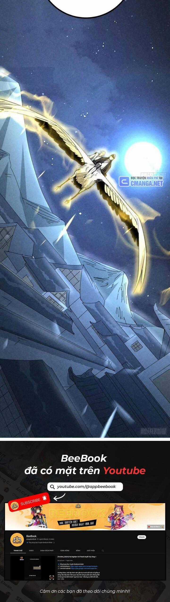 Trở Thành Tiên Bắt Đầu Từ Việc Xuyên Không Thành... Heo Chapter 35 trang 21