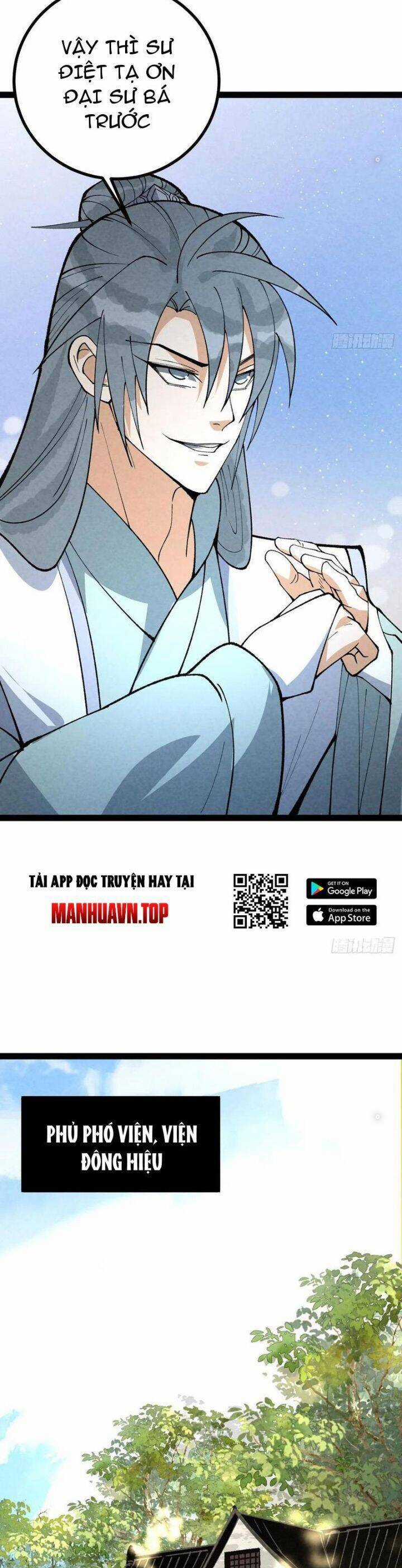 Trở Thành Tiên Bắt Đầu Từ Việc Xuyên Không Thành... Heo Chapter 36 trang 10