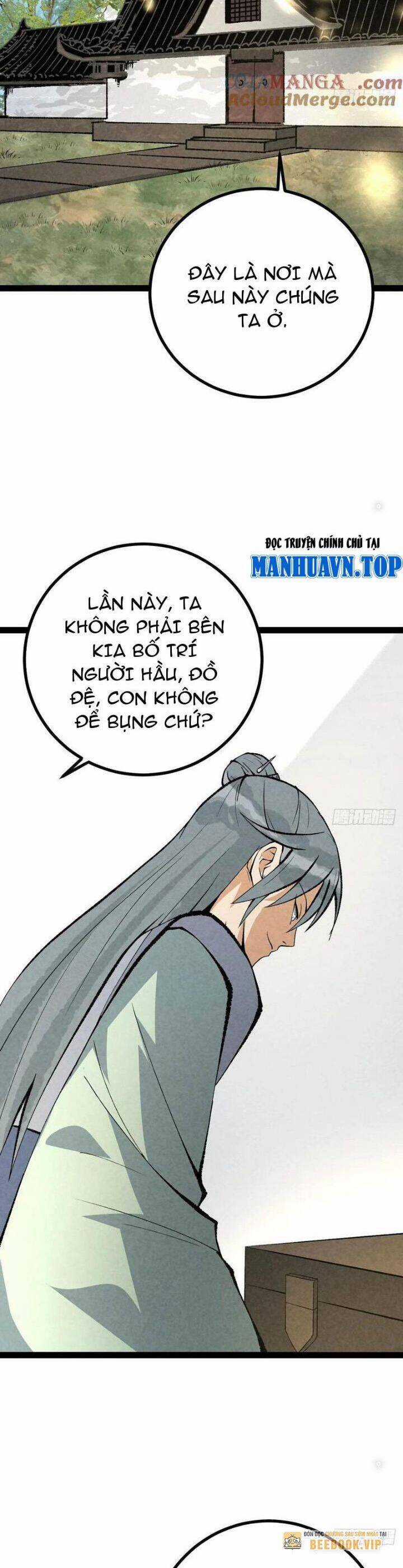 Trở Thành Tiên Bắt Đầu Từ Việc Xuyên Không Thành... Heo Chapter 36 trang 11