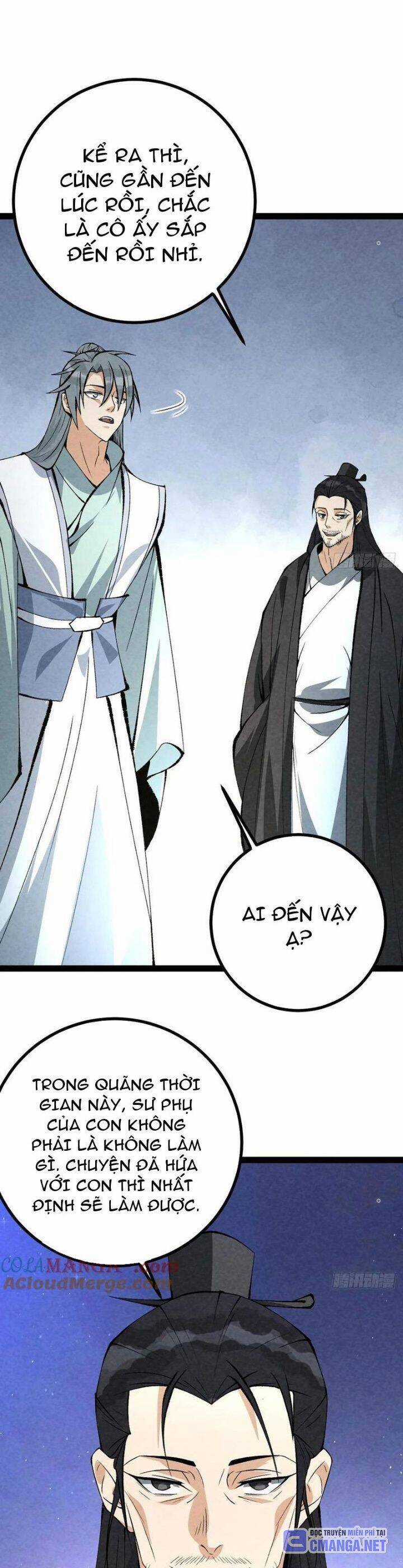 Trở Thành Tiên Bắt Đầu Từ Việc Xuyên Không Thành... Heo Chapter 36 trang 13