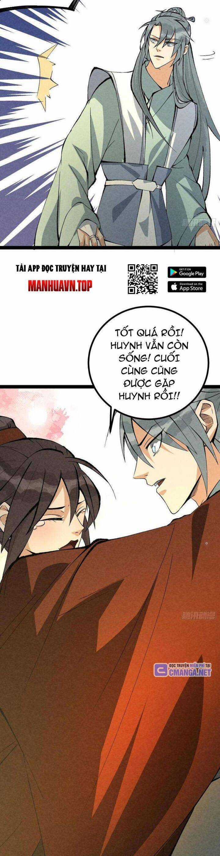 Trở Thành Tiên Bắt Đầu Từ Việc Xuyên Không Thành... Heo Chapter 36 trang 18