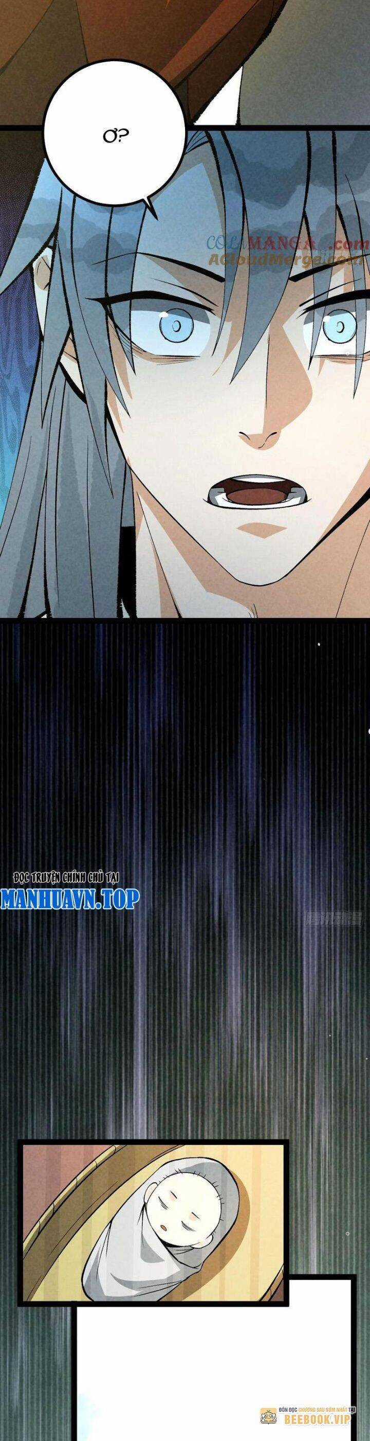 Trở Thành Tiên Bắt Đầu Từ Việc Xuyên Không Thành... Heo Chapter 36 trang 19