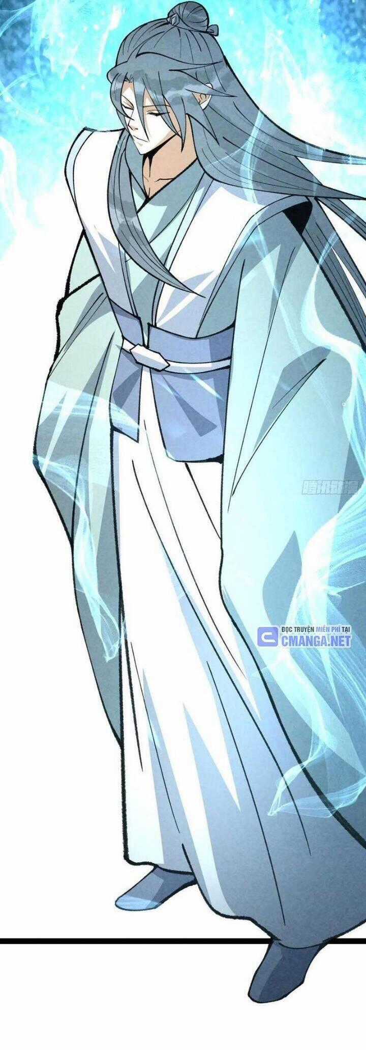 Trở Thành Tiên Bắt Đầu Từ Việc Xuyên Không Thành... Heo Chapter 37 trang 21