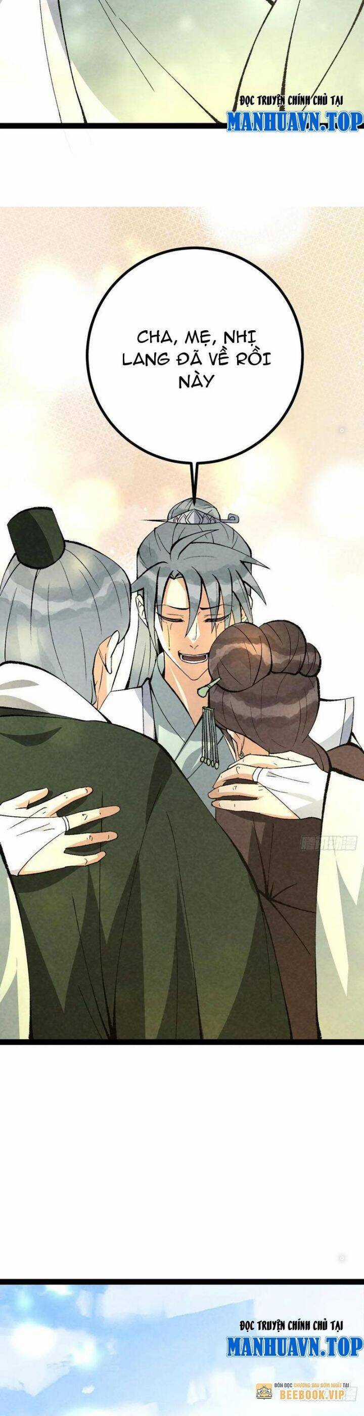 Trở Thành Tiên Bắt Đầu Từ Việc Xuyên Không Thành... Heo Chapter 37 trang 7