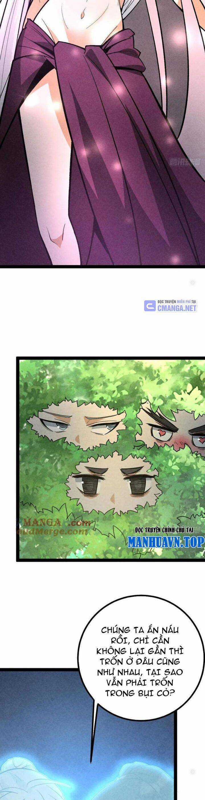 Trở Thành Tiên Bắt Đầu Từ Việc Xuyên Không Thành... Heo Chapter 38 trang 16