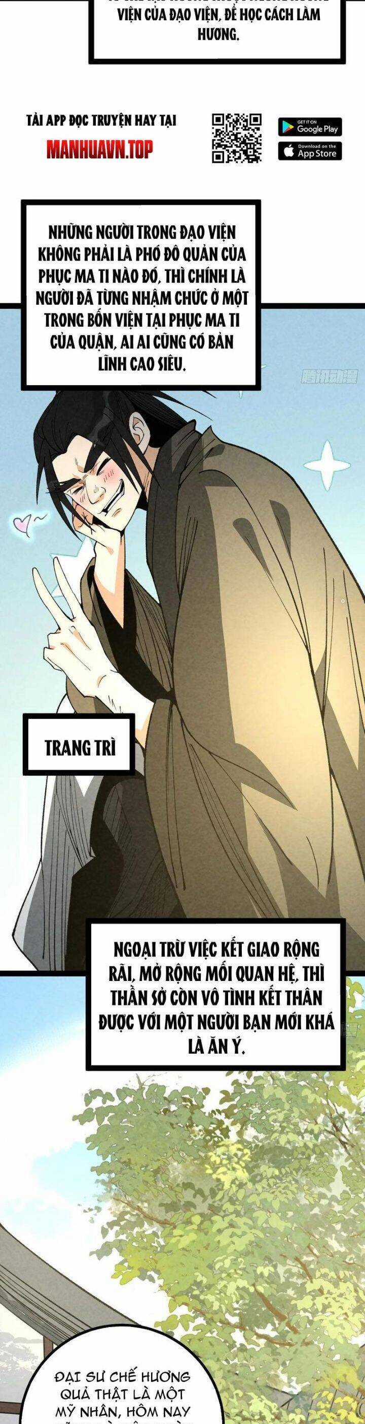 Trở Thành Tiên Bắt Đầu Từ Việc Xuyên Không Thành... Heo Chapter 38 trang 2