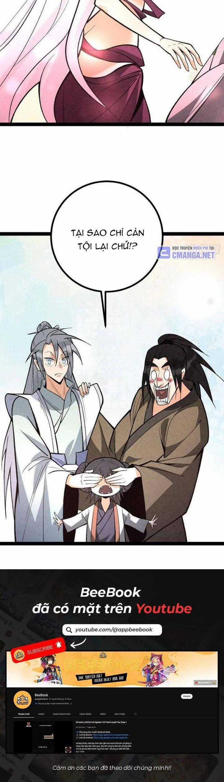 Trở Thành Tiên Bắt Đầu Từ Việc Xuyên Không Thành... Heo Chapter 38 trang 21