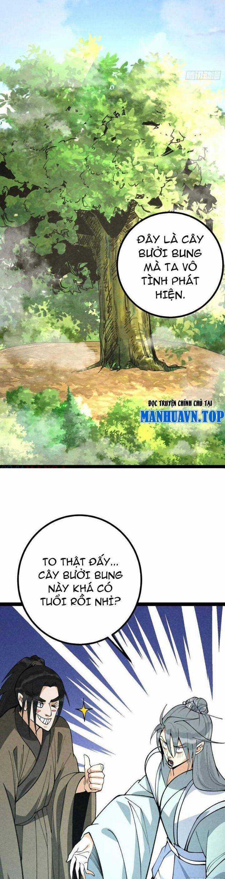 Trở Thành Tiên Bắt Đầu Từ Việc Xuyên Không Thành... Heo Chapter 38 trang 8