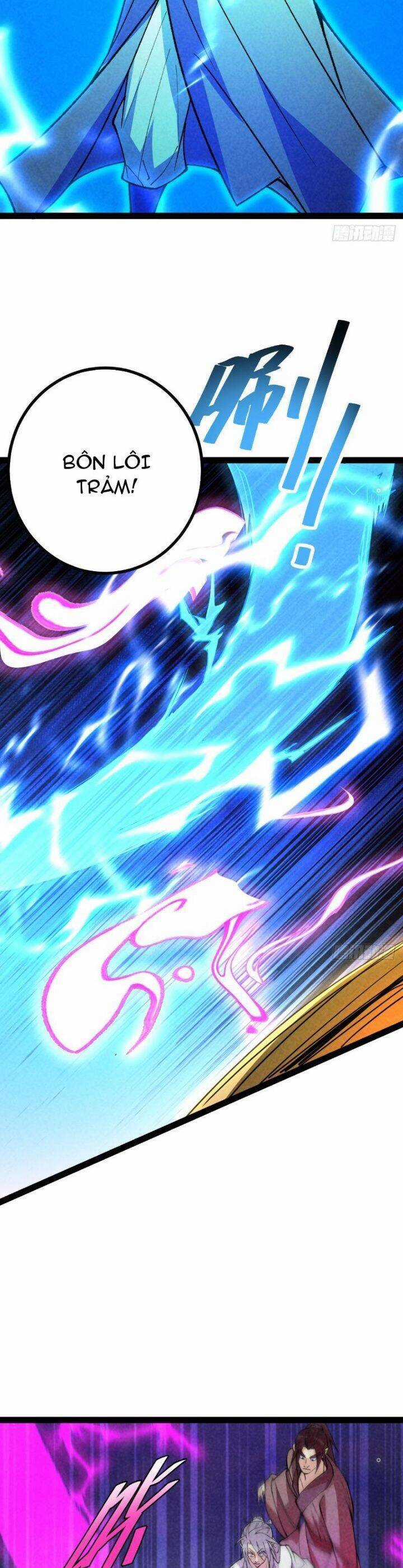 Trở Thành Tiên Bắt Đầu Từ Việc Xuyên Không Thành... Heo Chapter 39 trang 12