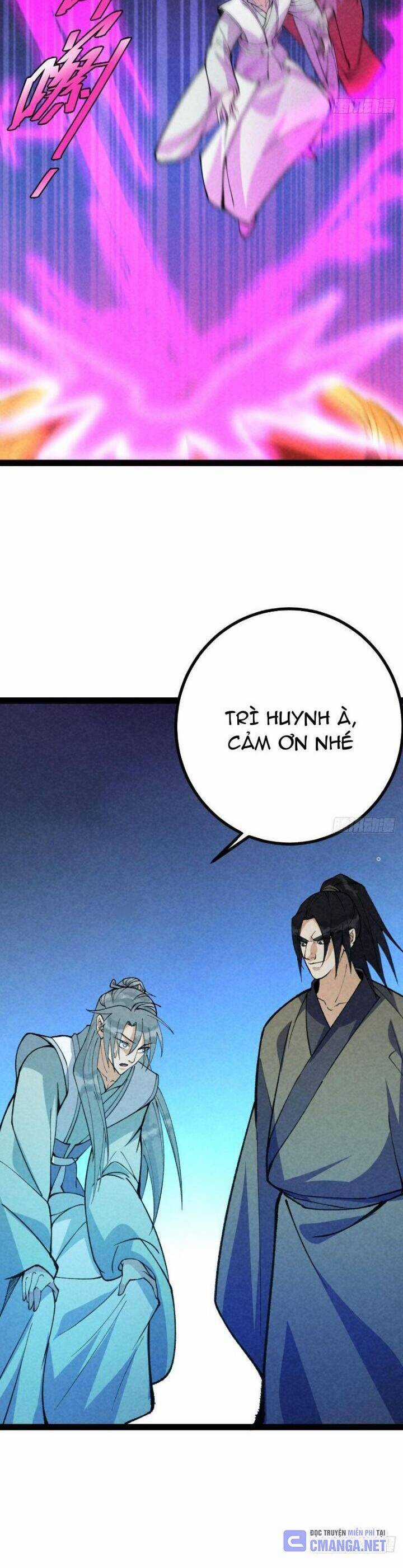 Trở Thành Tiên Bắt Đầu Từ Việc Xuyên Không Thành... Heo Chapter 39 trang 13