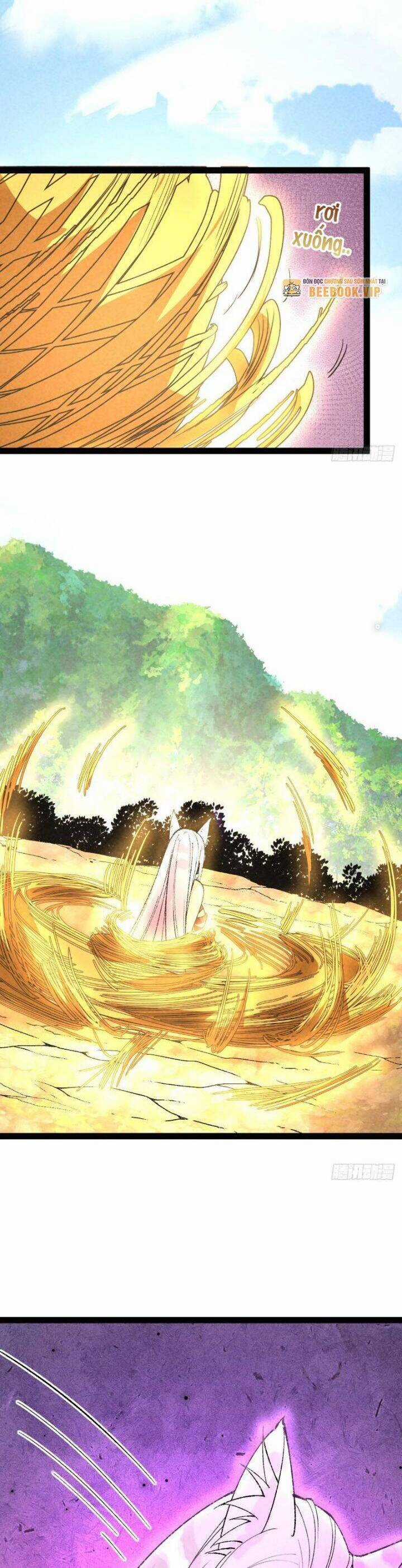 Trở Thành Tiên Bắt Đầu Từ Việc Xuyên Không Thành... Heo Chapter 39 trang 15