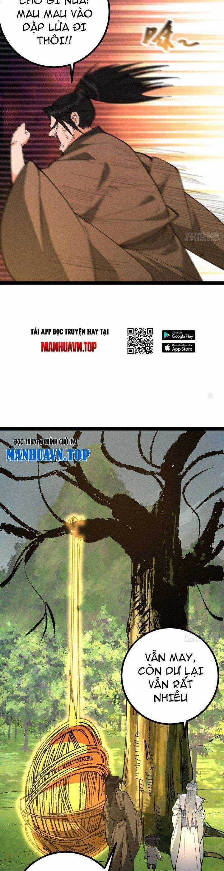 Trở Thành Tiên Bắt Đầu Từ Việc Xuyên Không Thành... Heo Chapter 39 trang 2