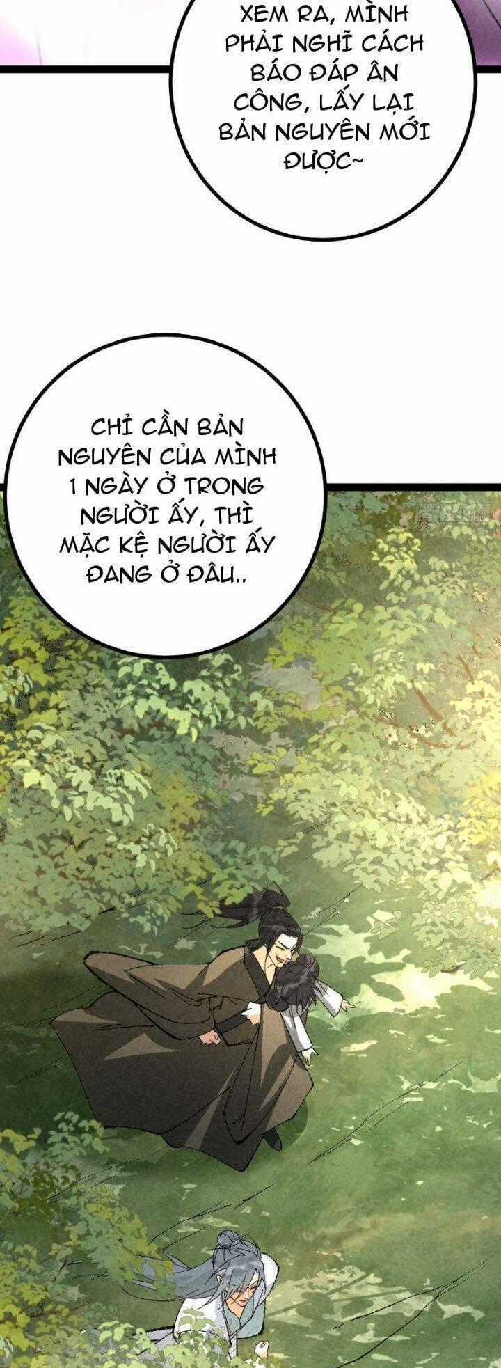 Trở Thành Tiên Bắt Đầu Từ Việc Xuyên Không Thành... Heo Chapter 39 trang 20