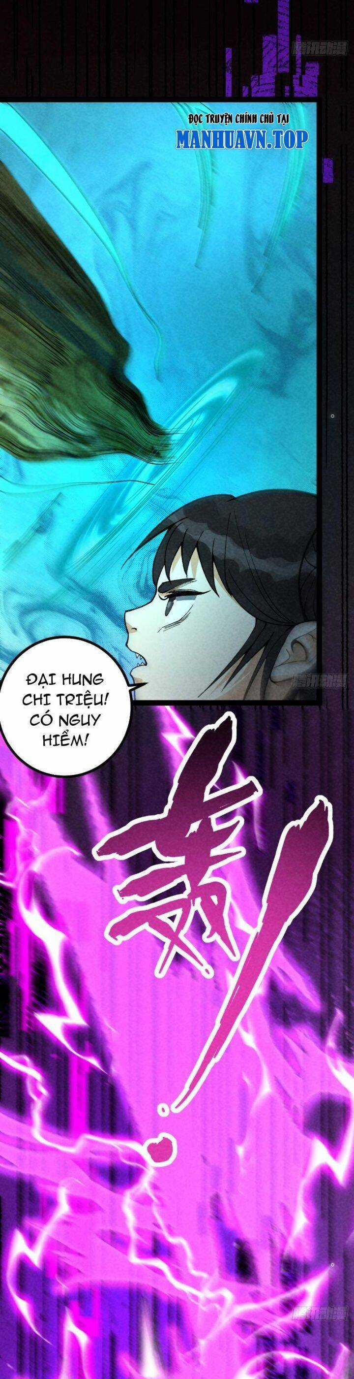 Trở Thành Tiên Bắt Đầu Từ Việc Xuyên Không Thành... Heo Chapter 39 trang 4