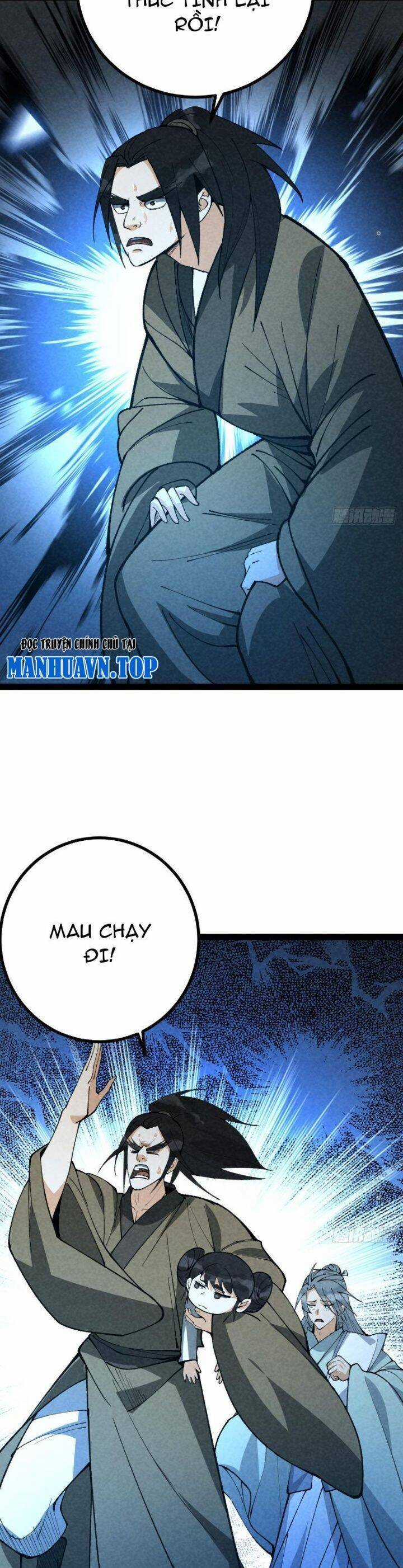 Trở Thành Tiên Bắt Đầu Từ Việc Xuyên Không Thành... Heo Chapter 39 trang 6