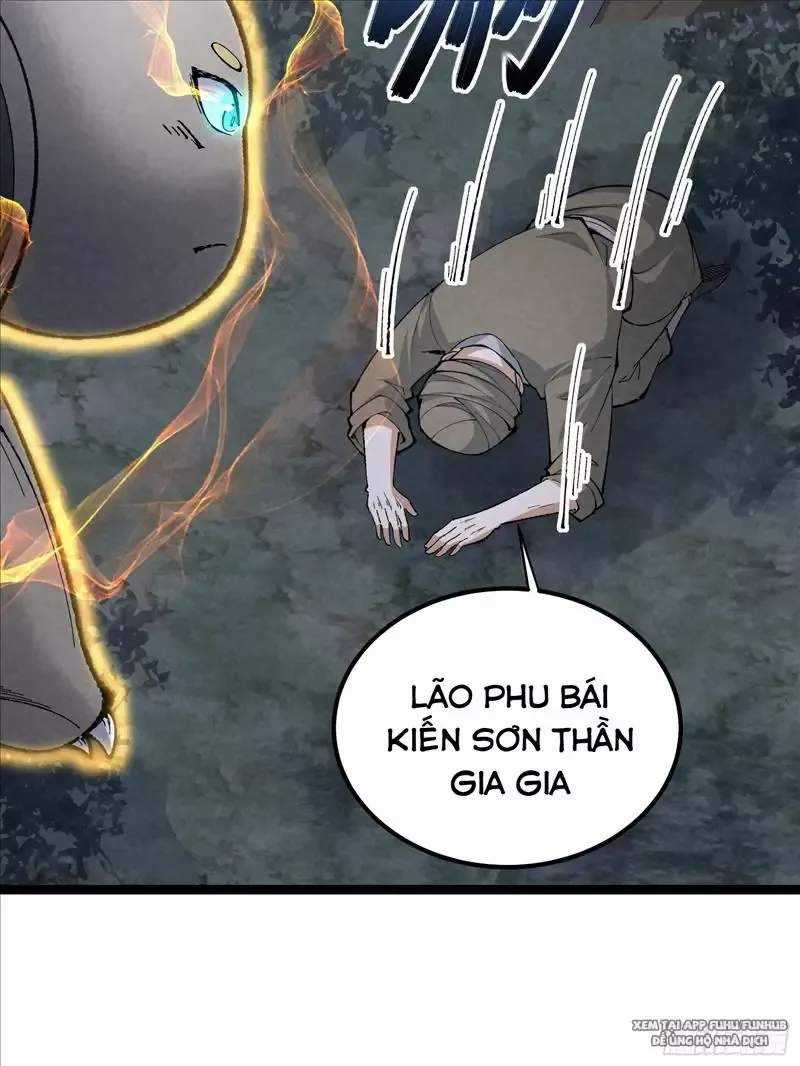 Trở Thành Tiên Bắt Đầu Từ Việc Xuyên Không Thành... Heo Chapter 4 trang 11