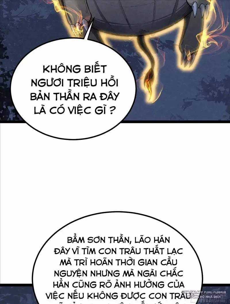 Trở Thành Tiên Bắt Đầu Từ Việc Xuyên Không Thành... Heo Chapter 4 trang 13